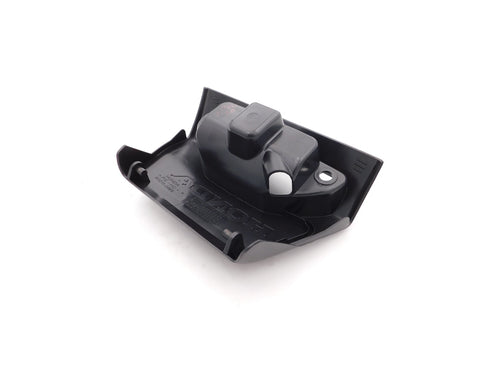 HONDA STORAGE TOOL BOX LID 2005-2024 RECON 250 TE TM OEM 80211-HM8-B00ZD